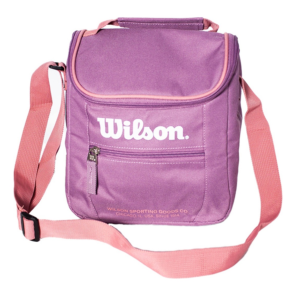 Lonchera Bolso Térmico Wilson Lisboa
