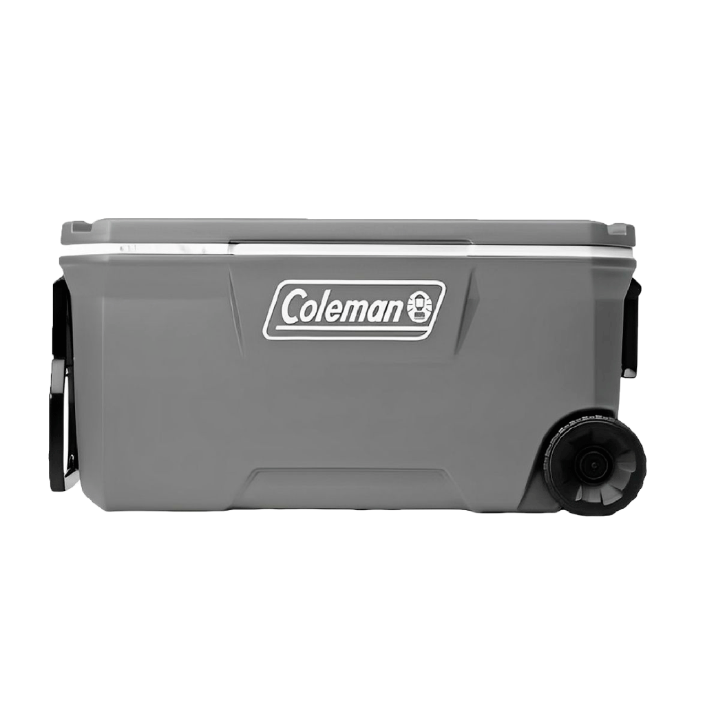Nevera Portátil con Ruedas Coleman 316 Series 100Qt