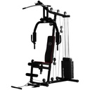 Combo K6 Fitness + Multifuerza IO 2 V3