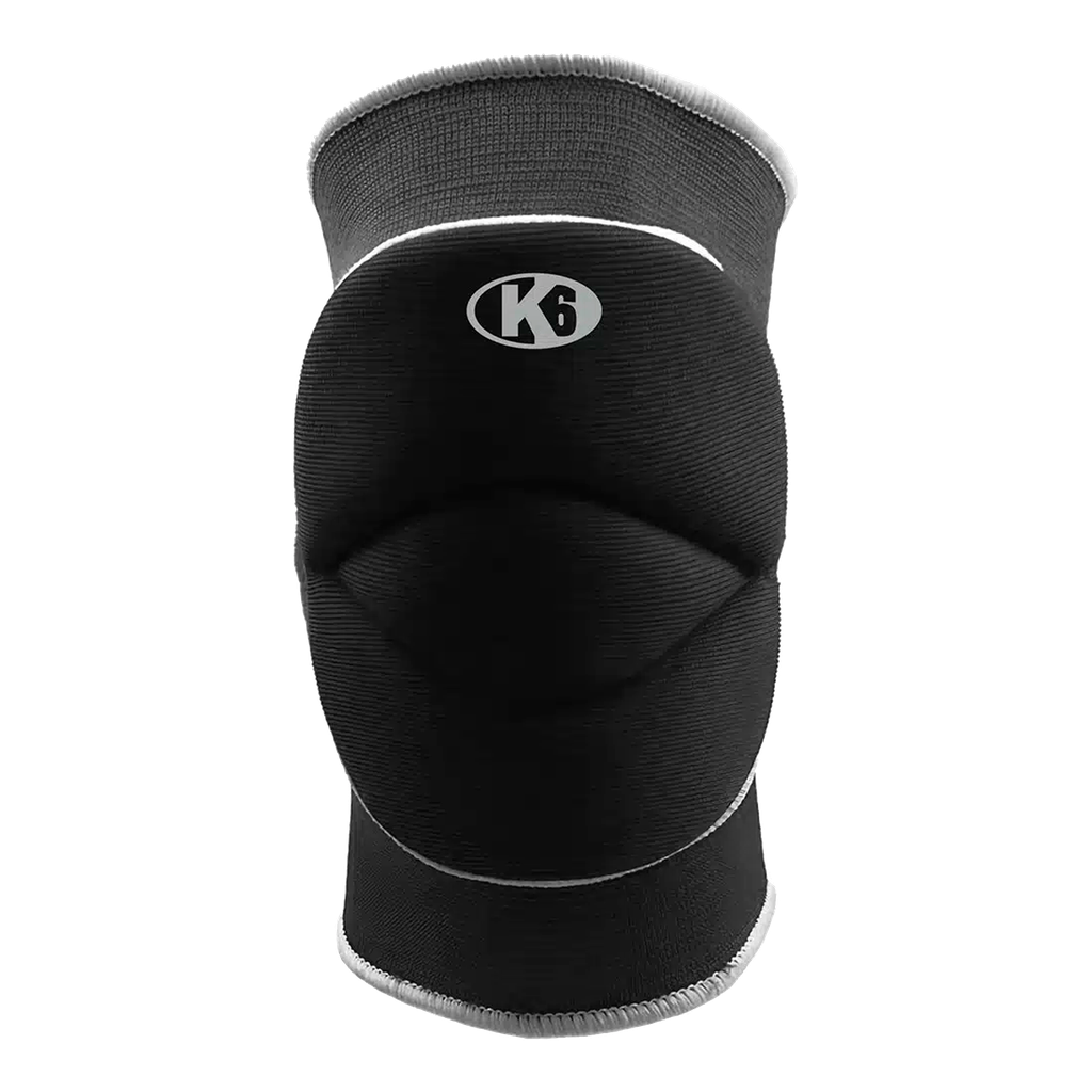 Rodilleras de proteccion deportiva K6 Plus JR