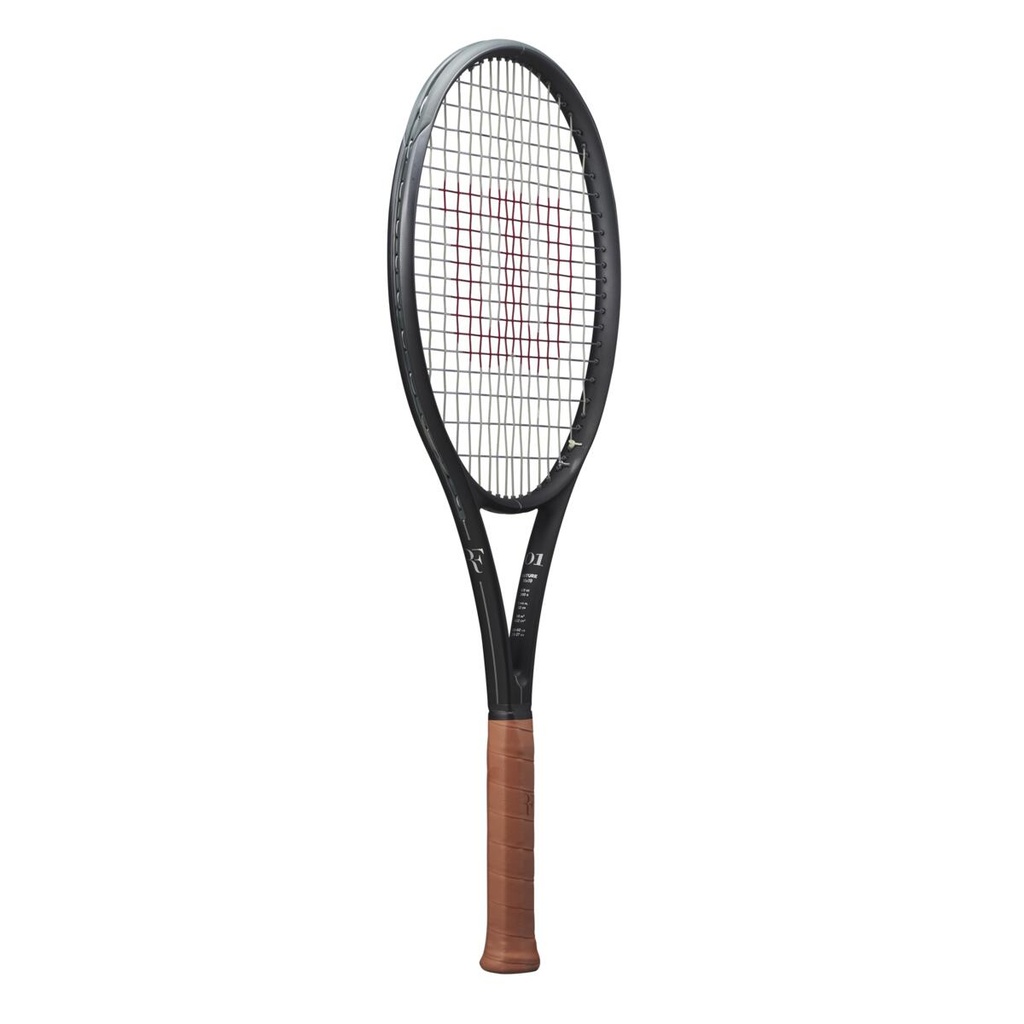 Raqueta de Tenis Wilson  Roger Federer 01 Future FRM (280g)