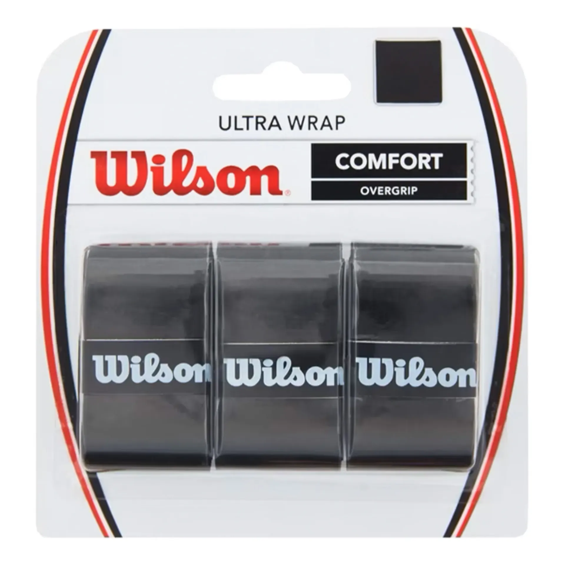 Overgrip Wilson Ultra Comfort x3