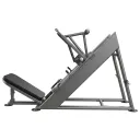 Maquina prensa de piernas inclinada K6 Professional Evolve