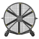 Ventilador industrial 2 metros K6 Professional