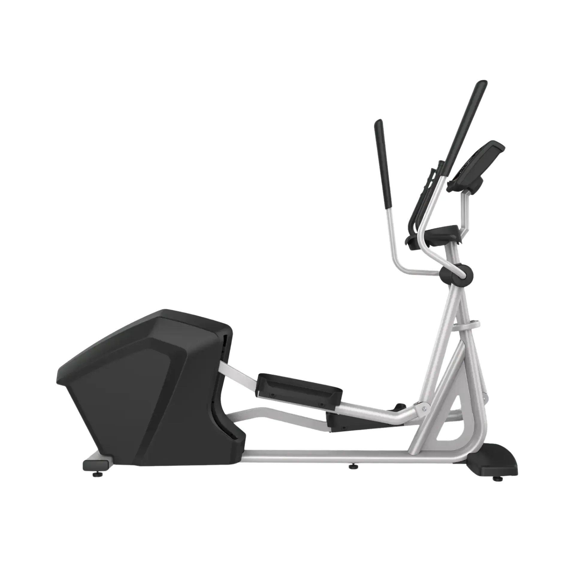 Bicicleta eliptica K6 Professional