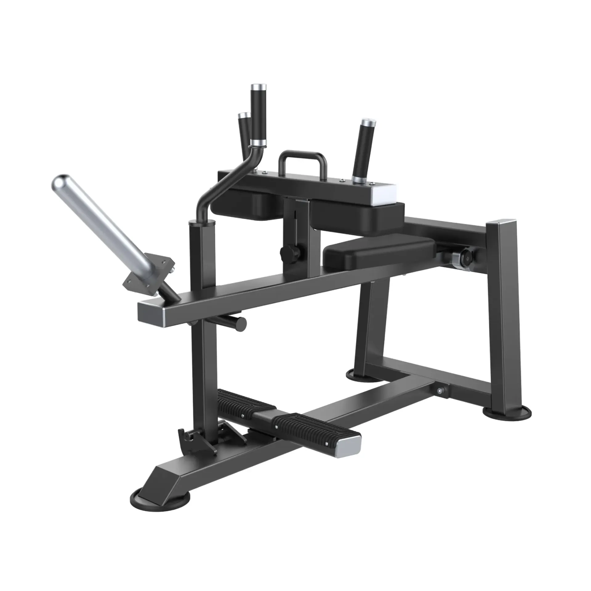 Maquina para pantorrillas sentado K6 Professional Evolve