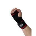Protector de muñeca deportivo de compresión K6