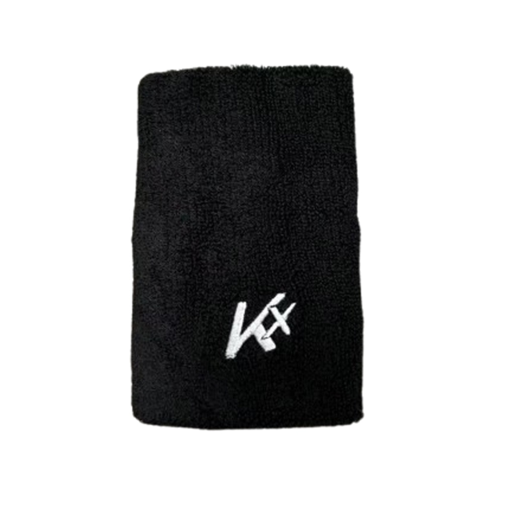 Muñequera Sudadera Larga Deportiva (13x8cm) K6