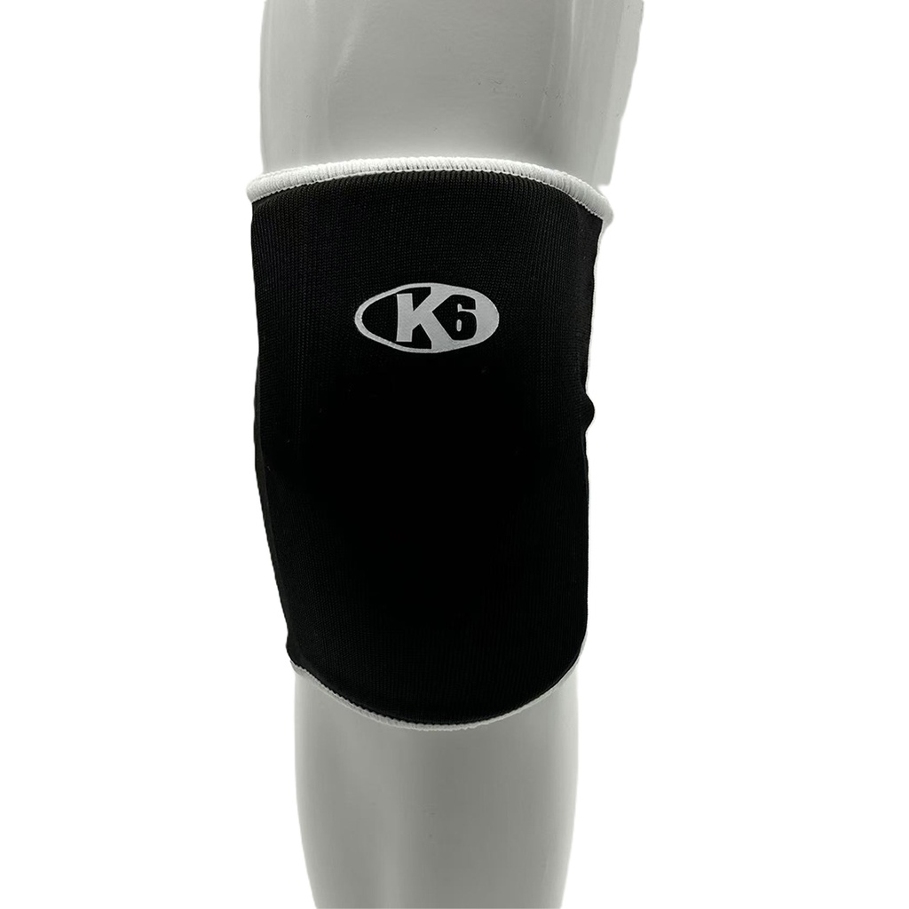 Rodillera de proteccion para practica de voleibol K6 Fury V2