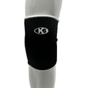 Rodillera de proteccion para practica de voleibol K6 Fury V2