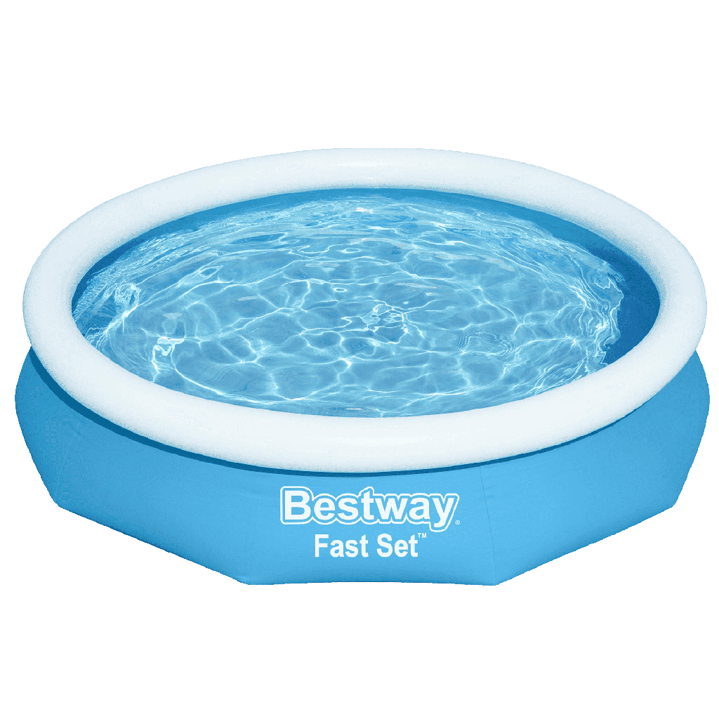 Piscina Inflable Redonda Beet 3.05m x 66cm stway Pool Fast S