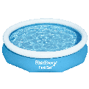 Piscina Inflable Redonda Beet 3.05m x 66cm stway Pool Fast S