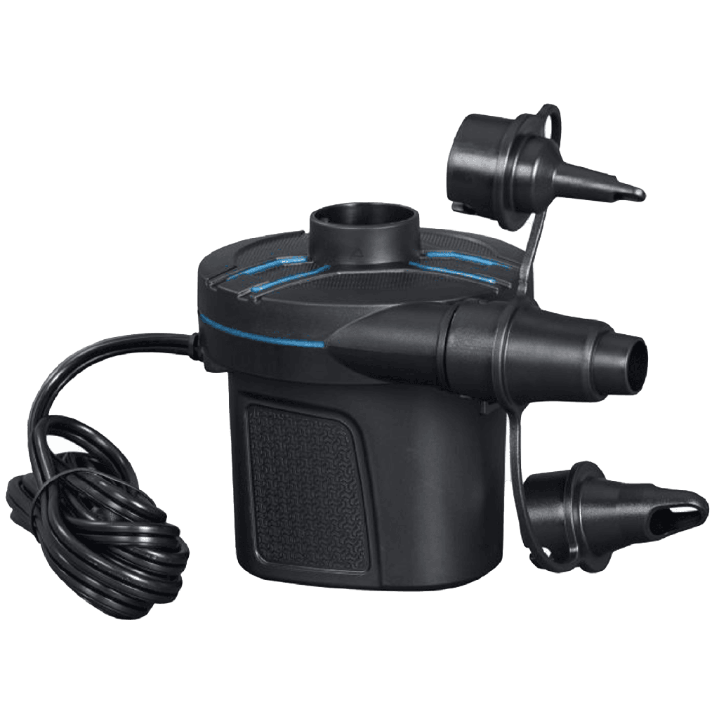 Bomba Eléctrica Bestway PowerTouch 110-120v/60HZ