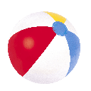 Pelota Inflable Grande Bestway Summer Essentia 61cm