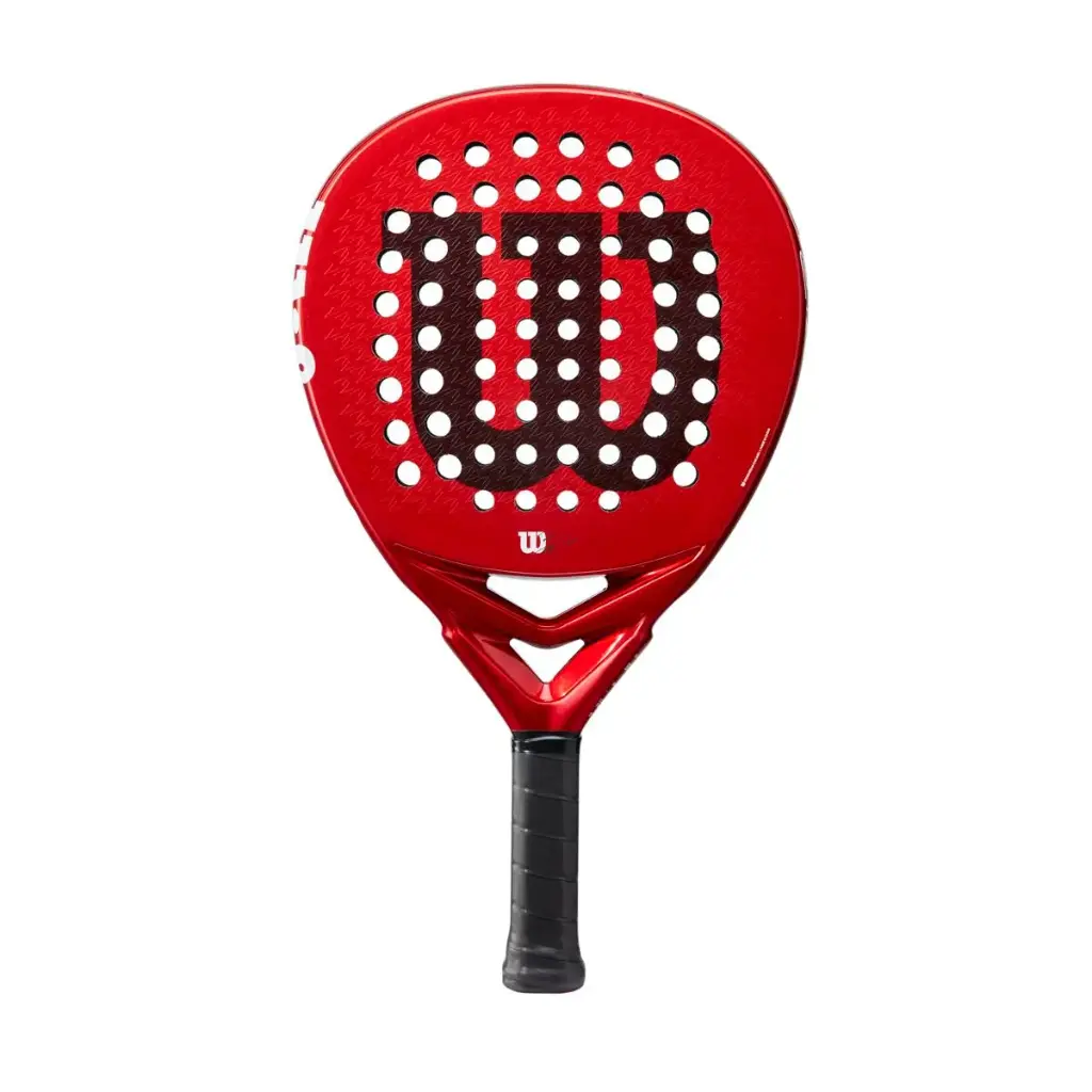 Pala de Padel Wilson Bela Elite V2.5