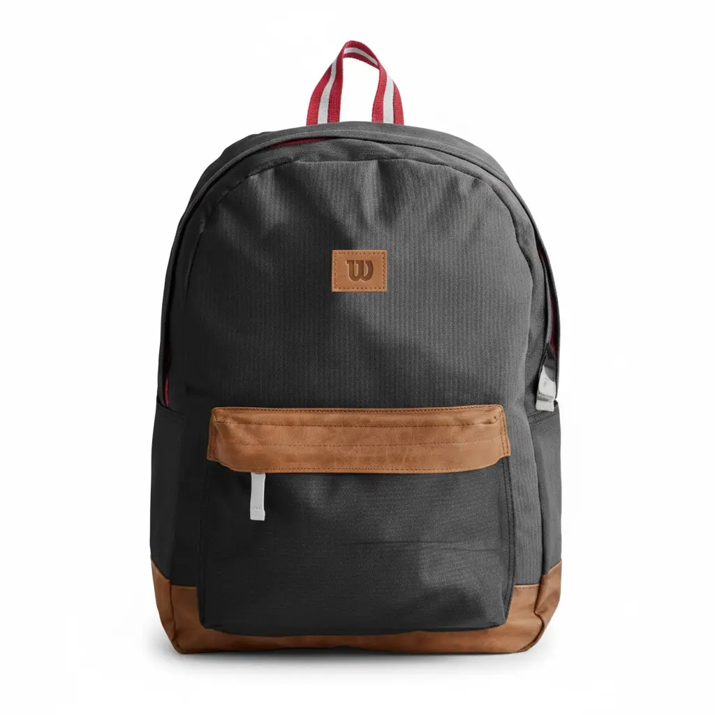 Morral Casual Wilson Praia
