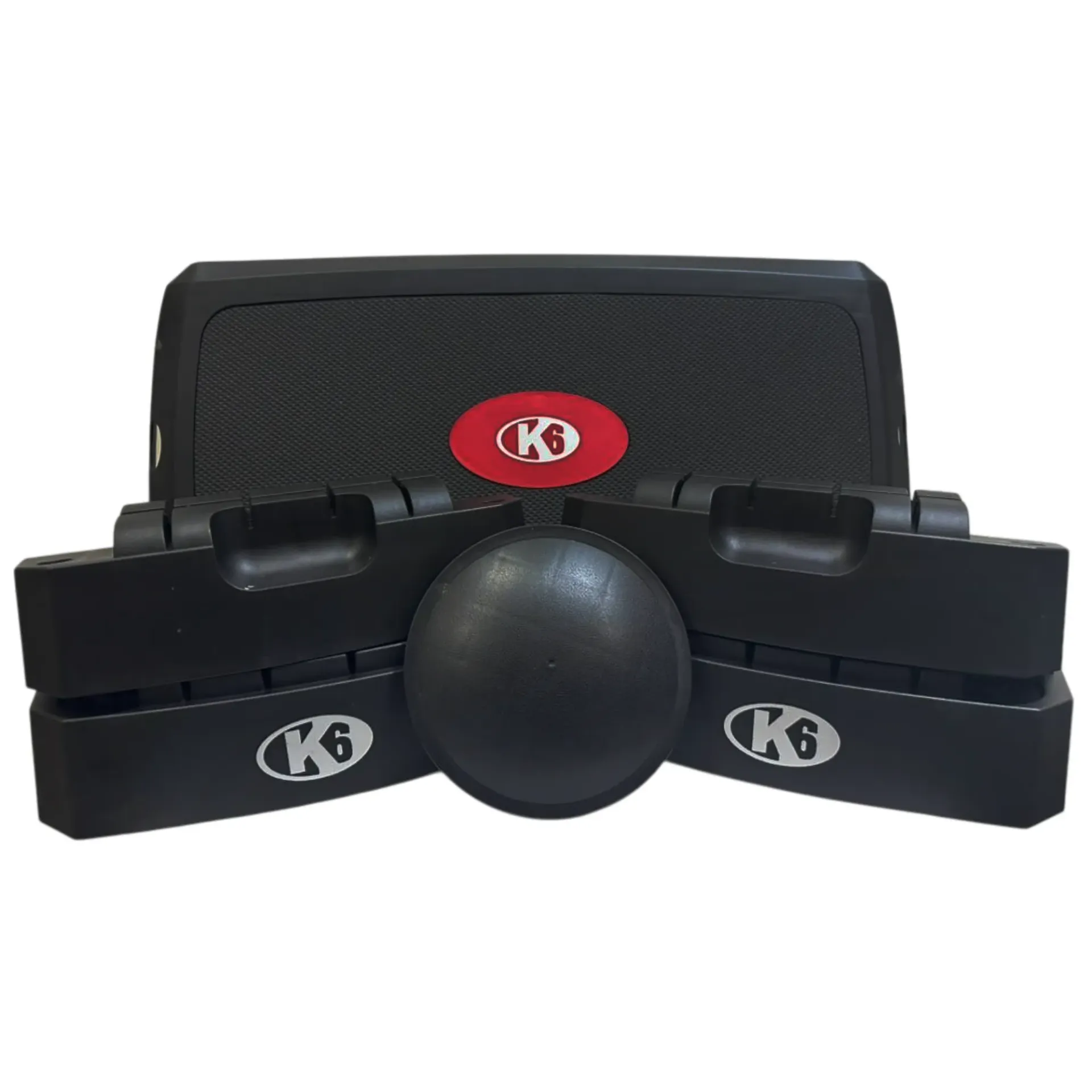 Base aerobica K6 2 en 1