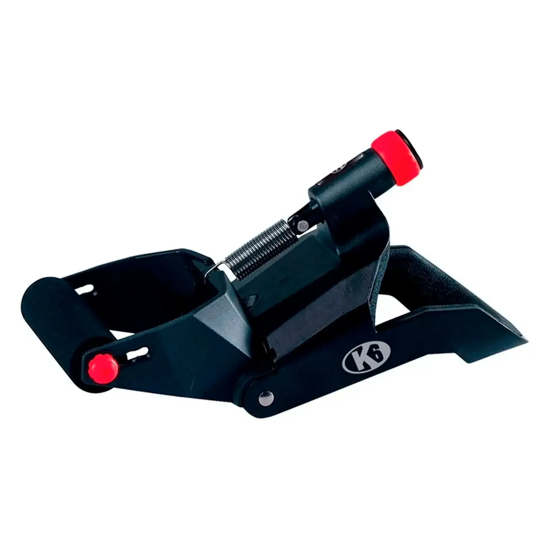 Ejercitador antebrazo K6 Powergrip