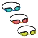 Gafas de Natación Bestway con Protección UV y Cristales Ahumados