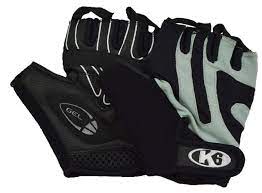 [67082] Guantes para Pesas K6 Ultra Unisex (L)