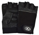 Guantes para pesas K6 Cold