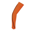 Mangas de compresion K6 naranja