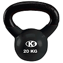 Pesa rusa Kettlebell K6 20 kg