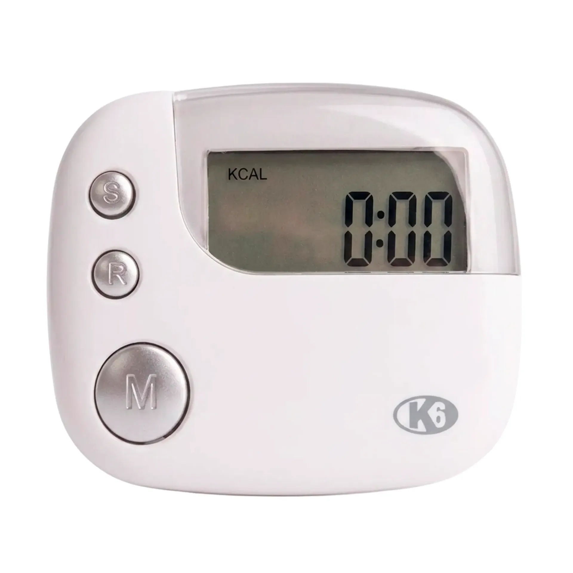 Podometro K6 Minotauro