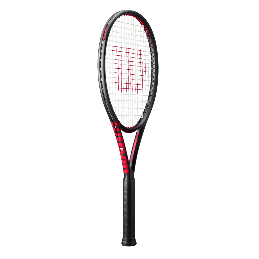 Raqueta de Tenis Wilson Clash 100 V3.0