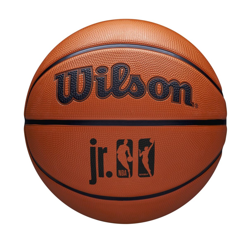 [WZ3021902XB5] Balón de Basket Wilson JR NBA y WNBA DRV NO. 5
