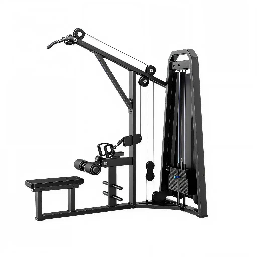 Máquina Profesional de Dorsales 2 en 1 K6 Radical 80 Kg
