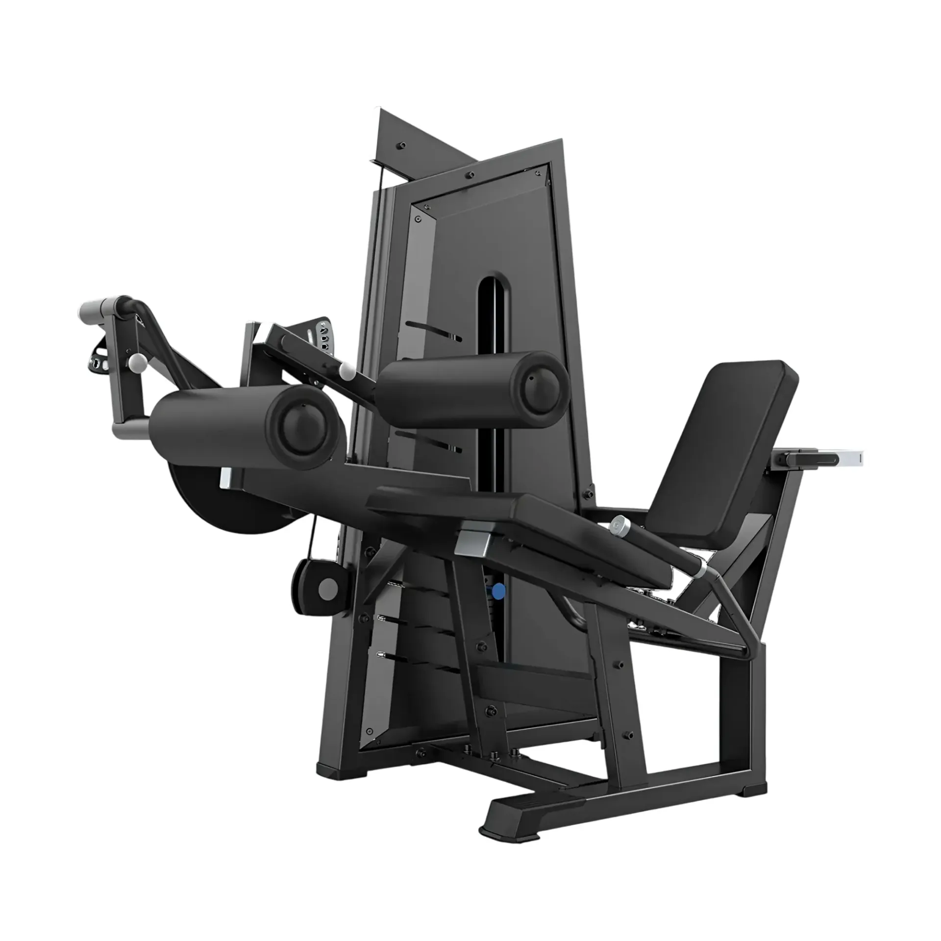 Maquina Profesional de Extensión de Piernas K6 Radical KRX3002 