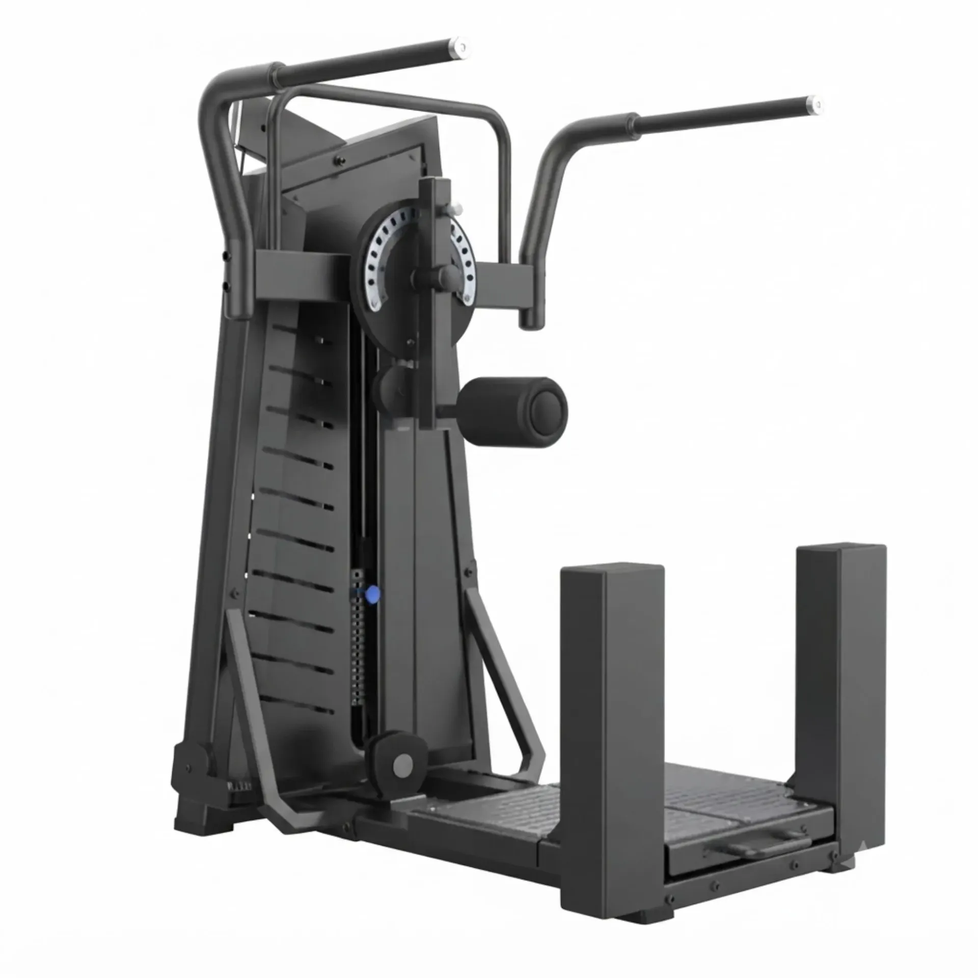 Maquina profesional Multihip K6 Professional Radical KRX3011 80 kg