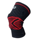 Rodillera proteccion K6 360 con gel