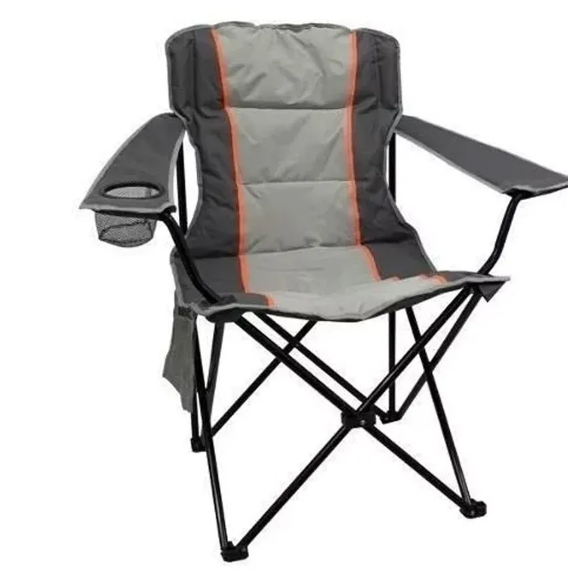 Silla Plegable Ecology XXL Comfort