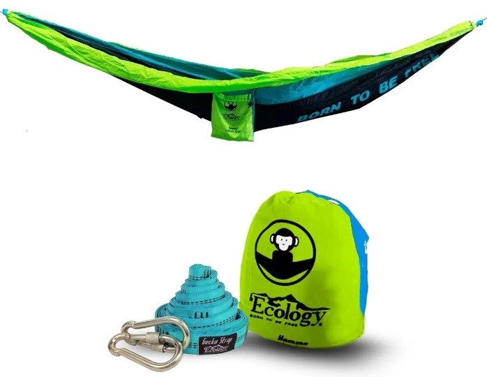 Set Hamaca Ecology Full Experience Individual