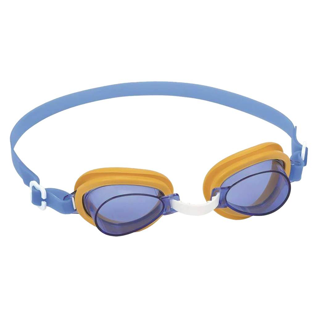 Lentes de Natación Infantiles Bestway Aqua Burst Essential