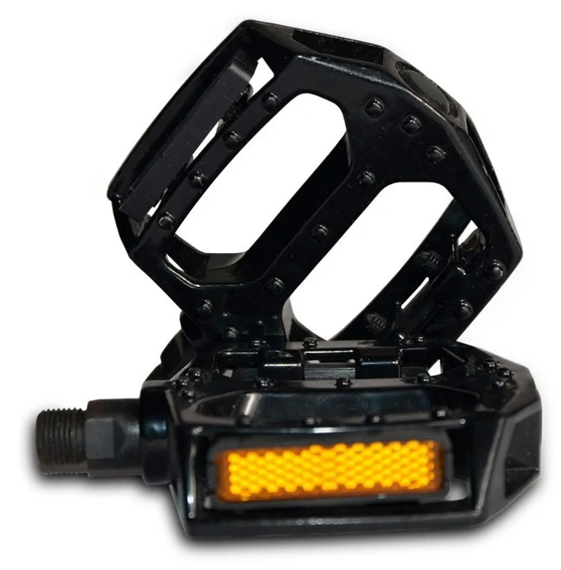 Set de Pedales BKS Pro R650