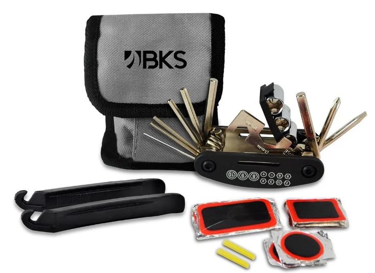 Kit Completo de Reparación BKS T270