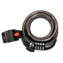 Guaya de Combinación para Bicicleta Bks L170