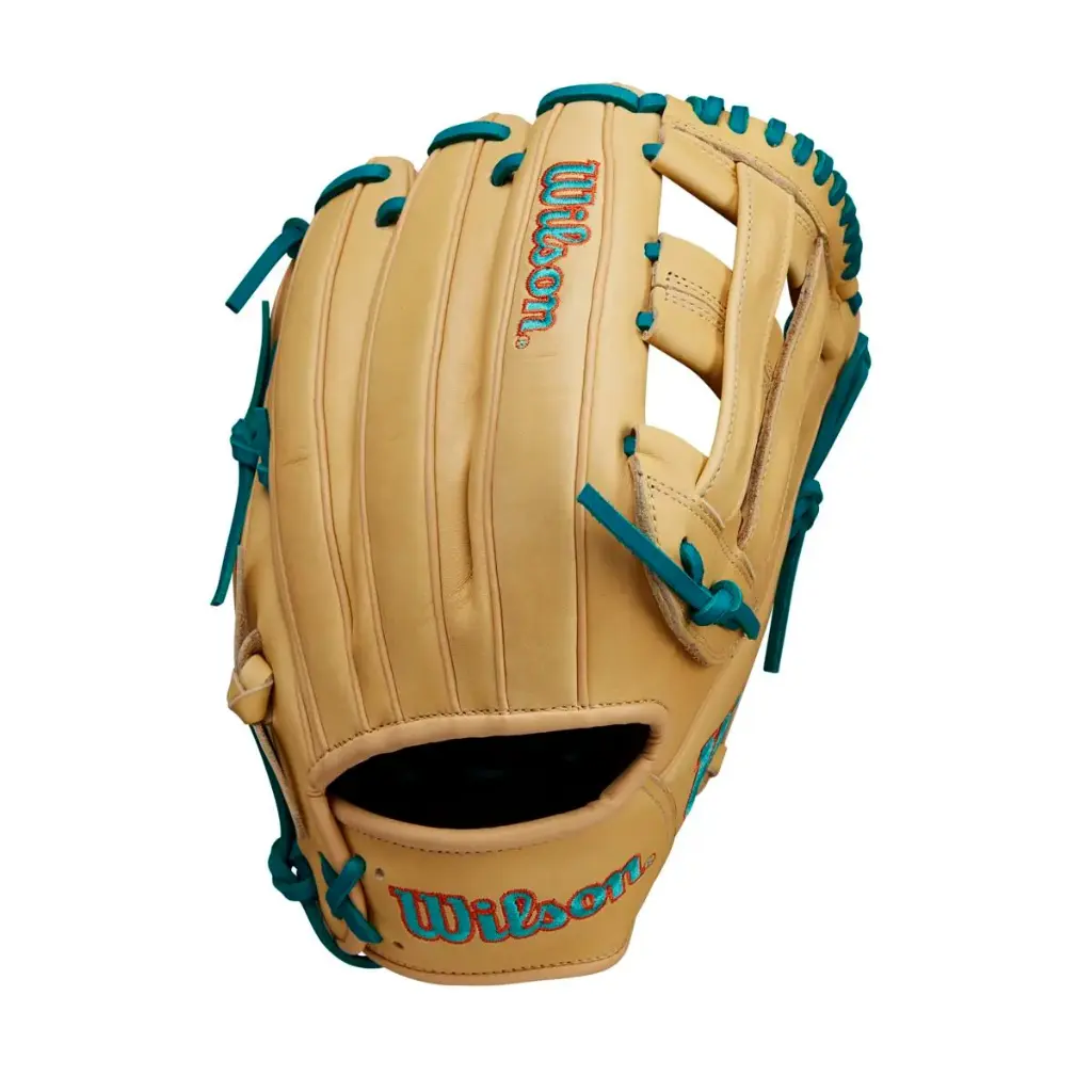 Guante de Béisbol Juvenil Wilson A1000 Infield 12"