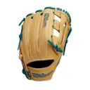 Guante de Béisbol Juvenil Wilson A1000 Infield 12"