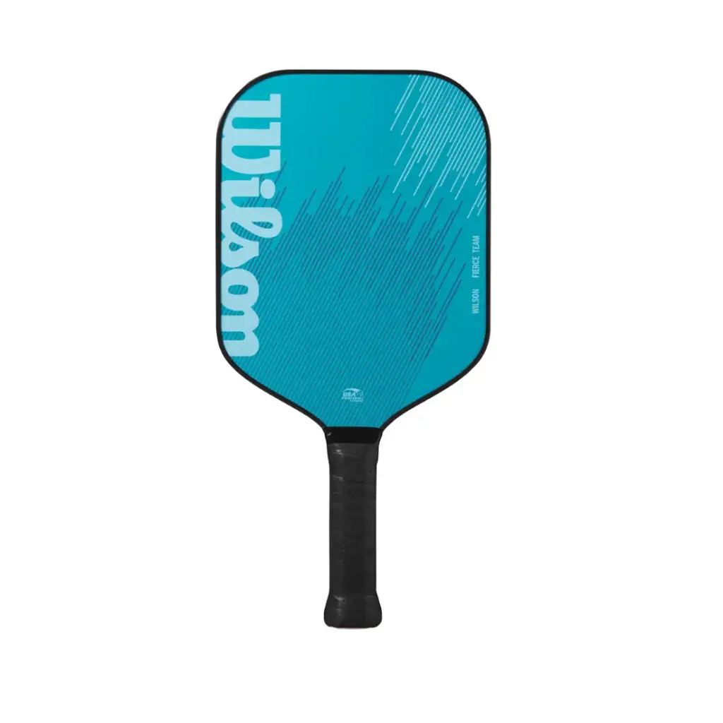  Pala de Pickleball Wilson Fierce Team 13mm (234grs)  