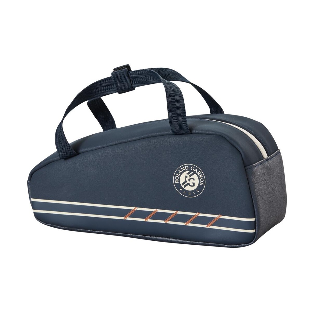 [WR8042601001] Replica Miniatura del Bolso de Tenis Wilson Roland Garros Super Tour