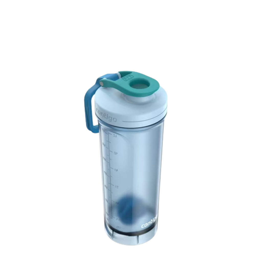 Botella Mezcladora Contigo Shake & Go Fit 2.0 28oz/828ml