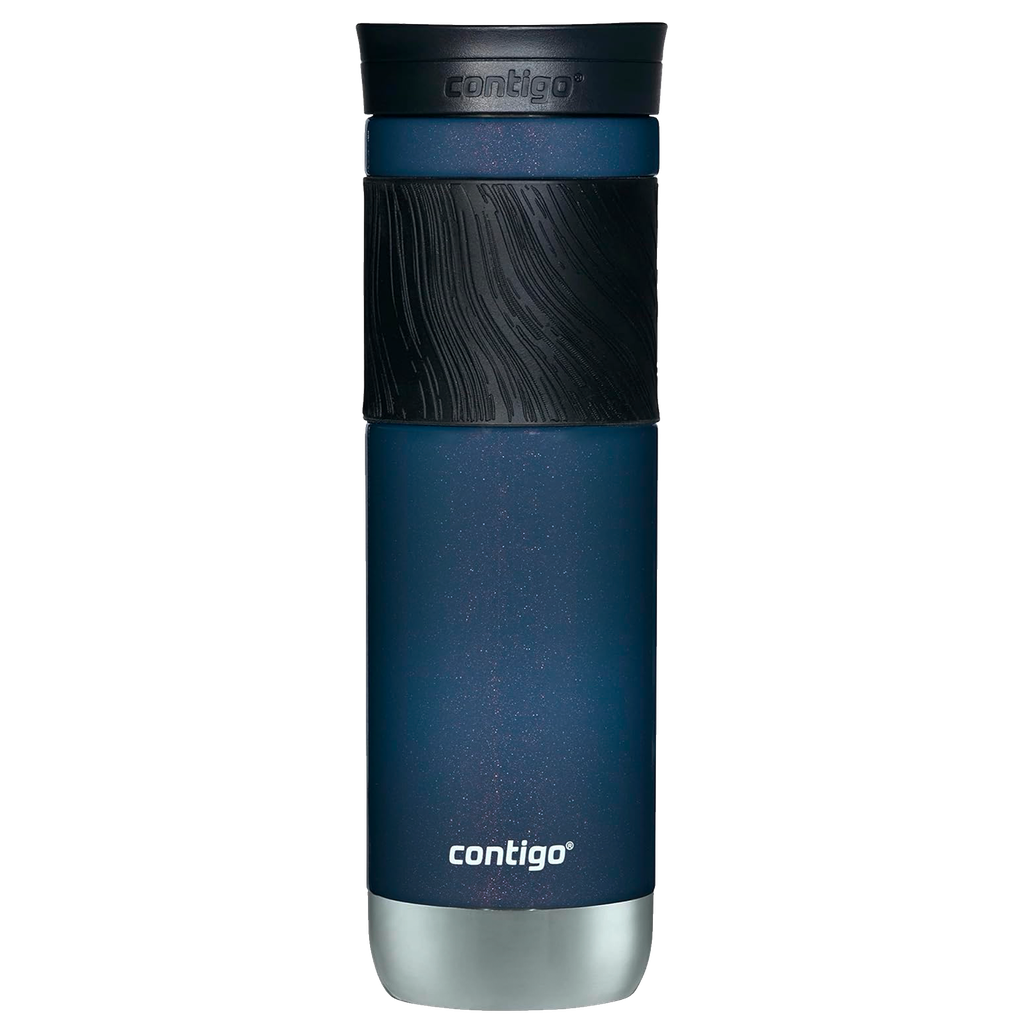 Botella Térmica Contigo Byron 2.0 SS SnapSeal 24oz/710ml 