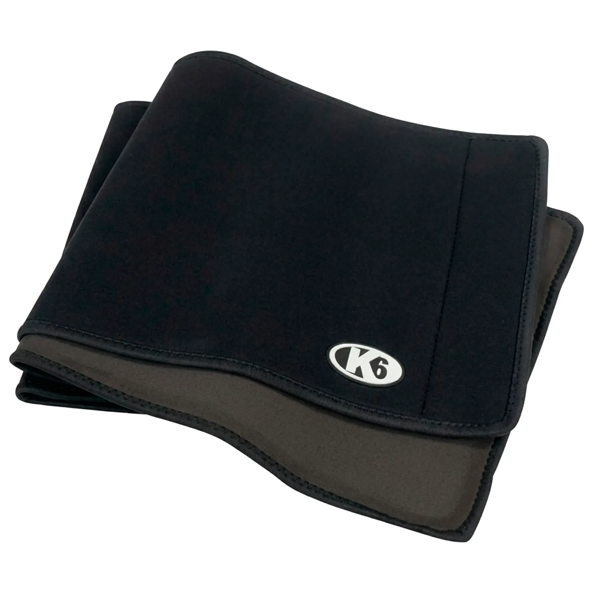 Faja de neopreno unisex K6 Kosmo 12"