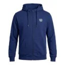 Chaqueta Con Felpa Wilson 19119 