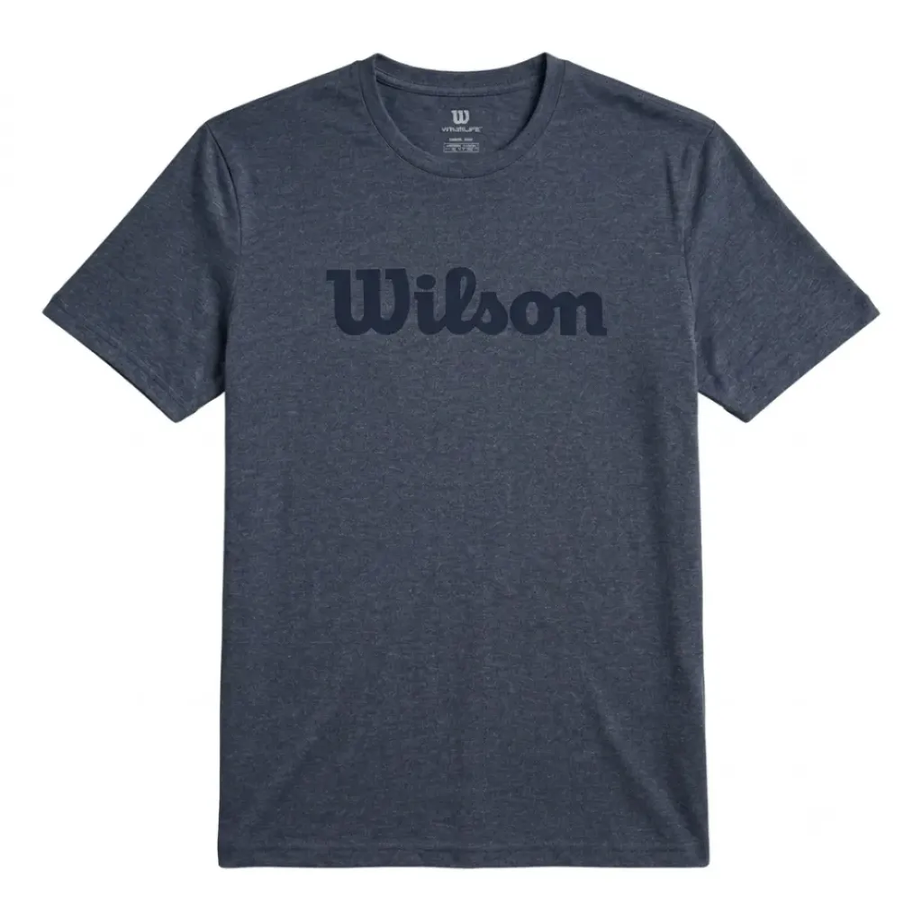 Camiseta Manga Corta Wilson 19060 