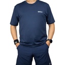Camiseta Manga Corta Wilson Ultra Light 59034 